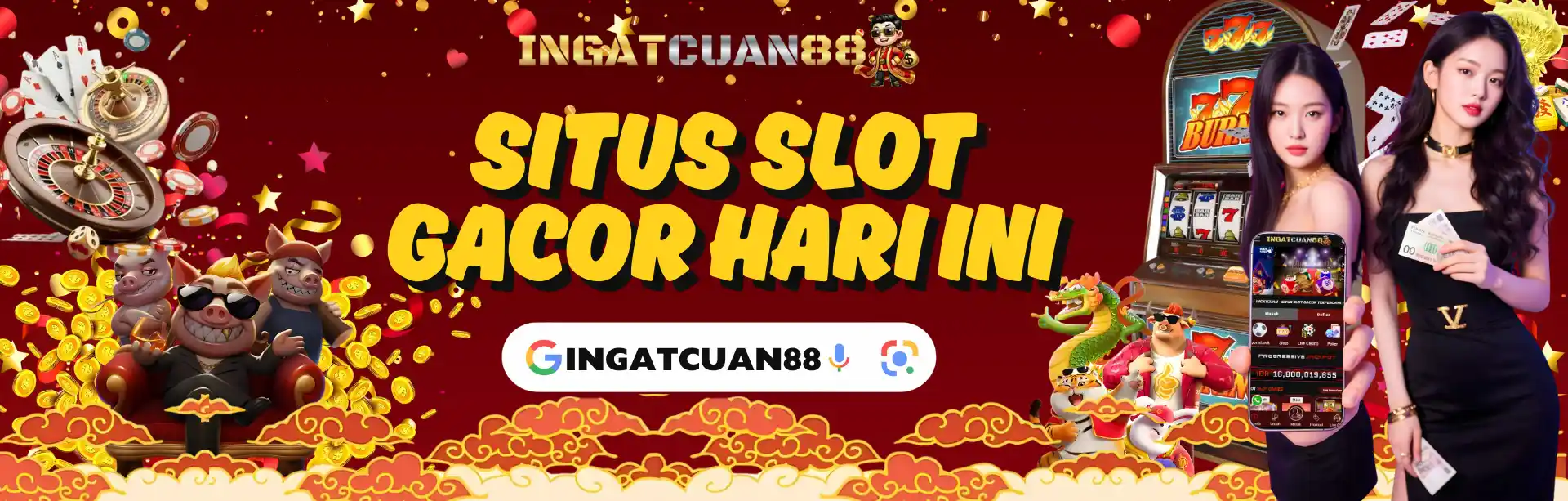 NABATI88 merupakan portal game bernuansa seimbang dan nyaman, menyediakan link NABATI 88 resmi untuk akses login NABATI88.